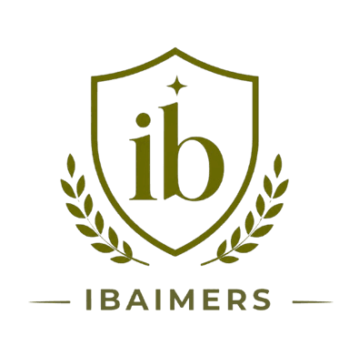 IB Aimers