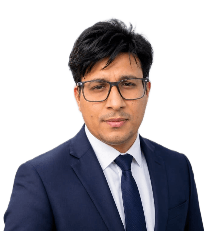 Divakar Pandey