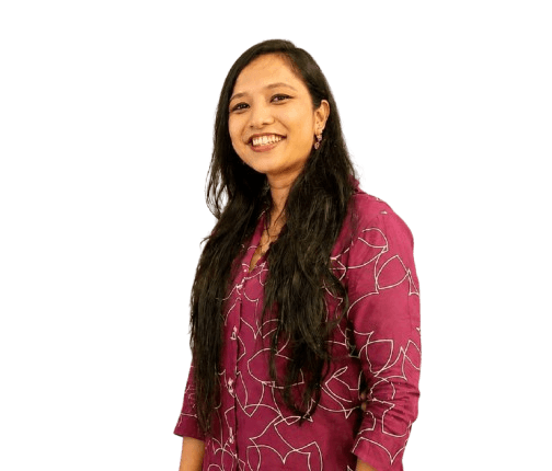 Swathi Sivakumar