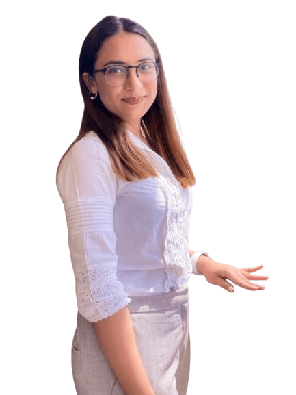 Tanushi Hinduja