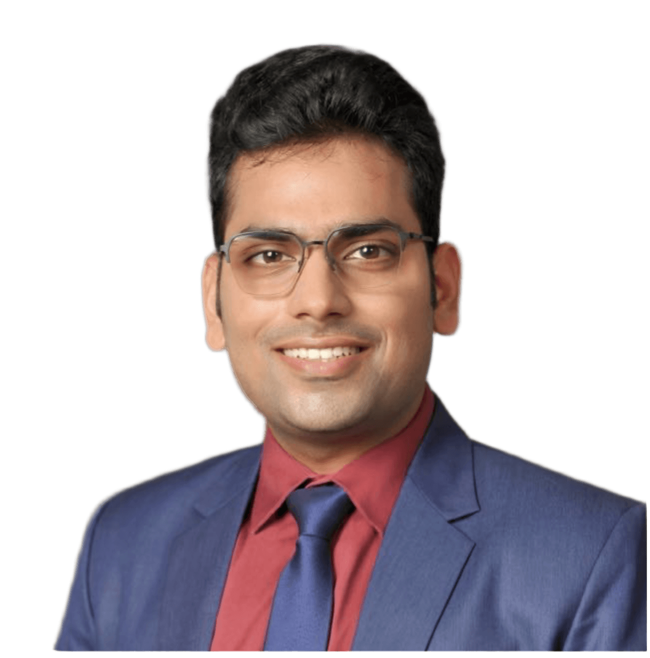 Yashvardhan Ketan