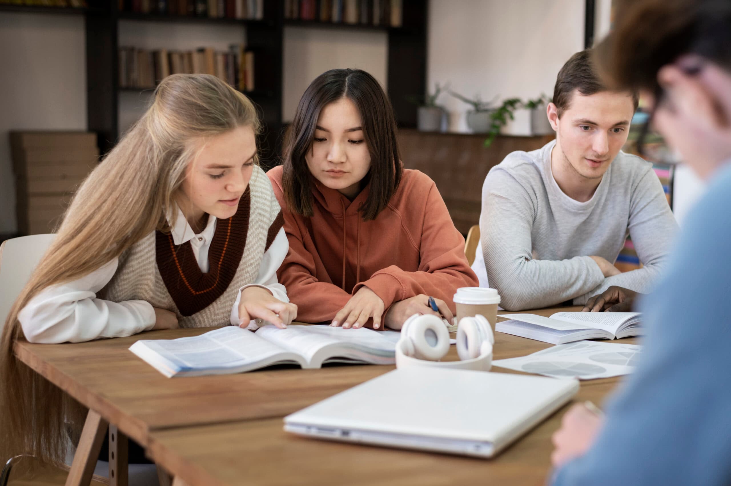 Introduction to TOK Batch